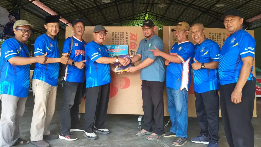 Sinergi Dan Kolaborasi Untuk Kemajuan Olahraga Muhammadiyah