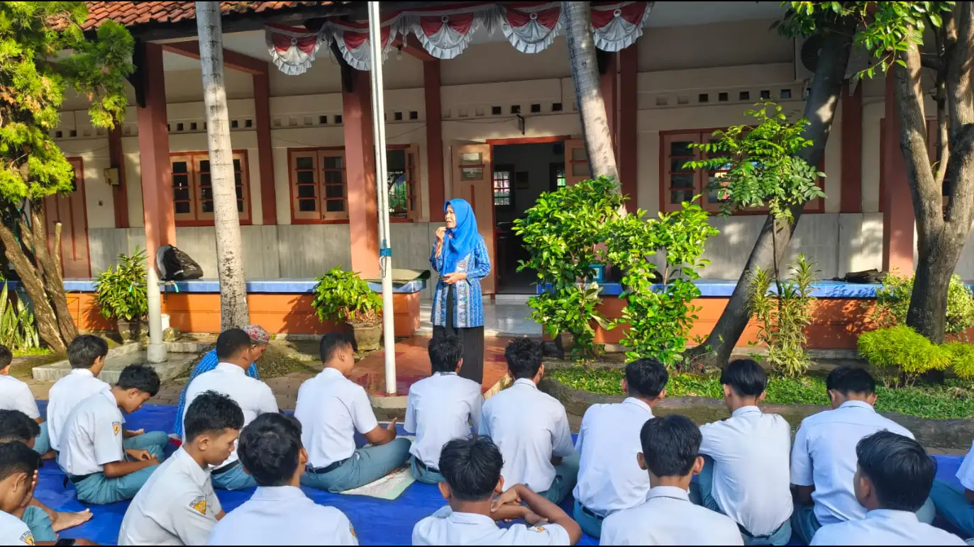 Milad Muhammadiyah Ke-117 Hijriyyah: Meneguhkan Semangat Berkemajuan di SMA Muhammadiyah 1 Pekajangan