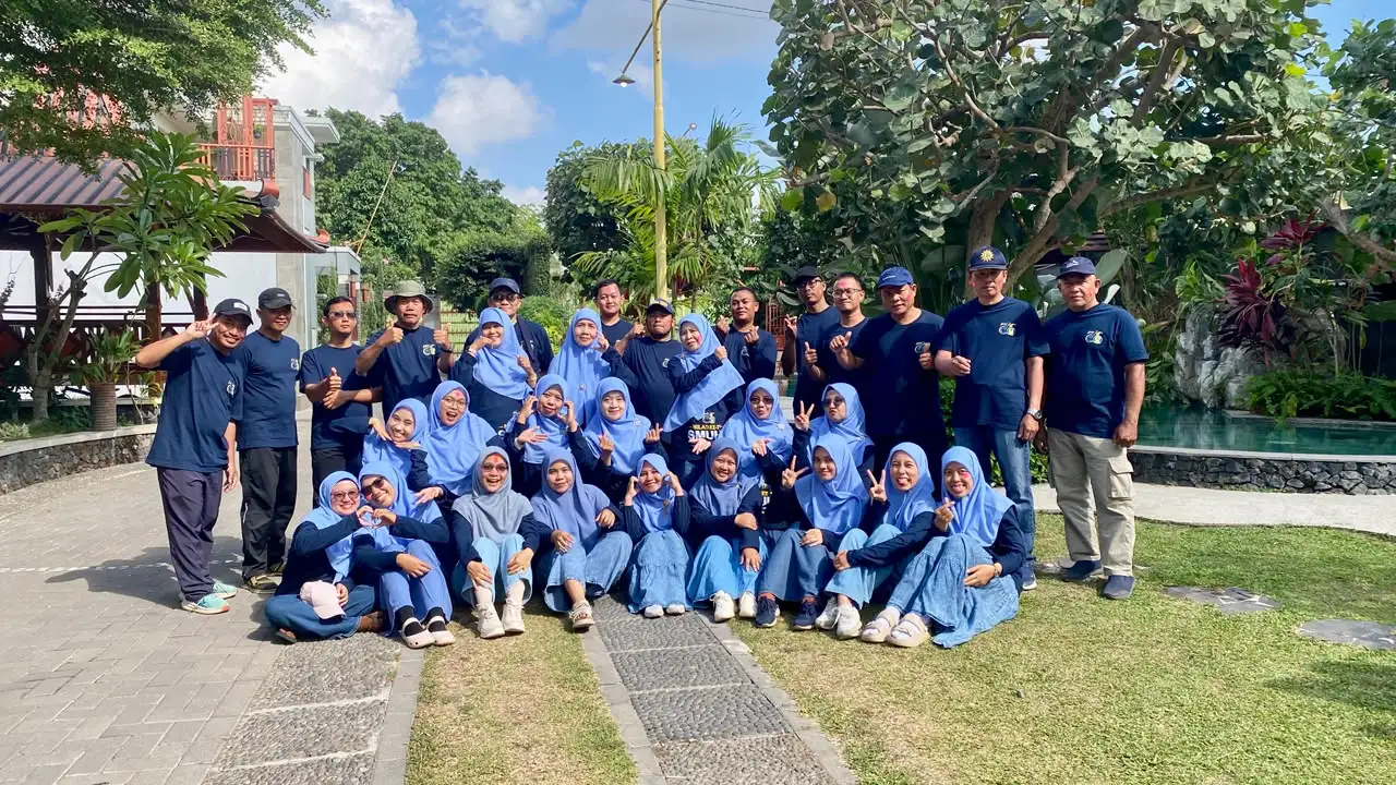 Usai Milad ke-71, SMUHI Langsung Bergerak: Capacity Building Guru dan Tendik untuk Memperkuat Karakter, Kekompakan, dan Arah Pengembangan Sekolah